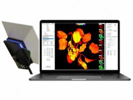 葉綠素熒光成像儀